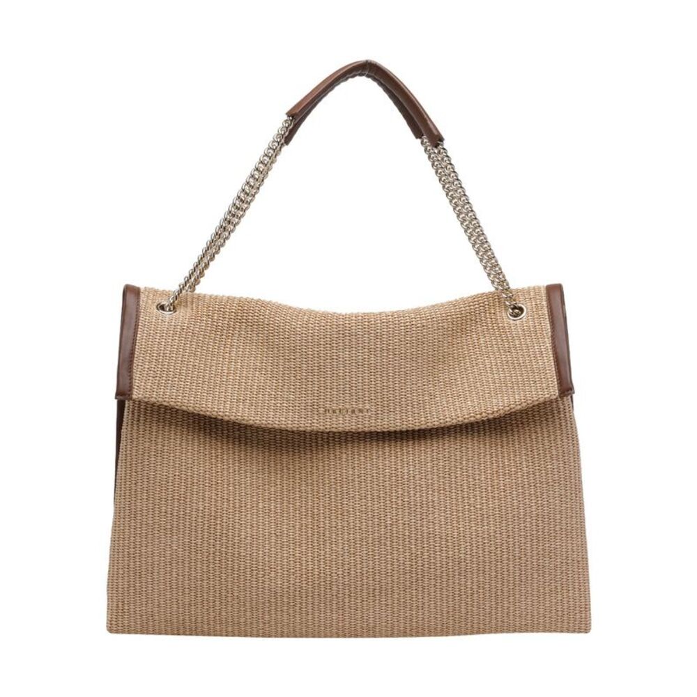 Orciani Women Large Venus Shoulder Bag